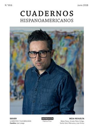 Cuadernos hispanoamericanos N°816